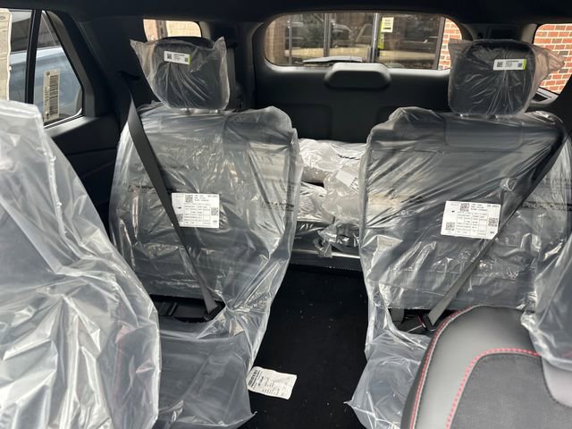 New 2026 Ford Explorer ST w/ Sun And Sound Package image 18