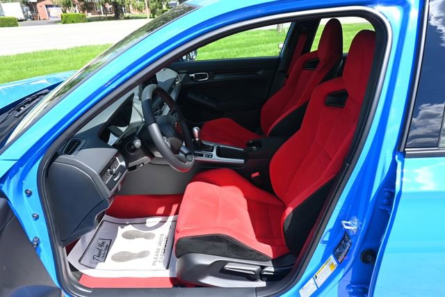 Used 2025 Honda Civic Type R image 26
