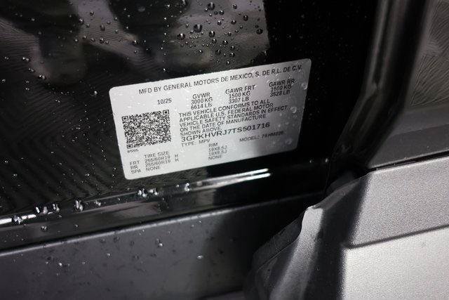 New 2026 Honda Prologue EX image 28