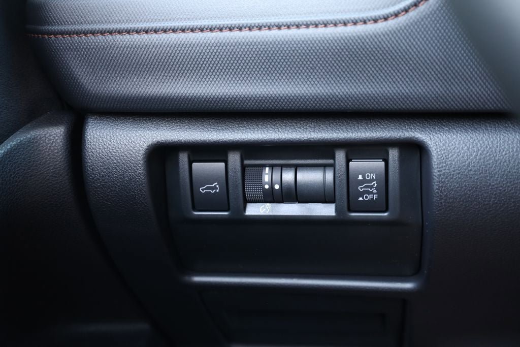 New 2026 Subaru Forester Sport AWD/4WD image 19