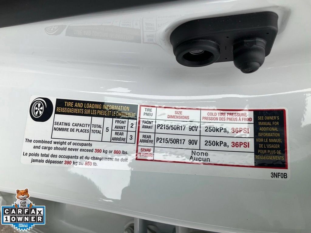 Used 2025 Nissan Leaf SV Plus FWD image 20