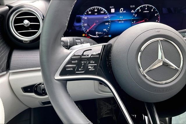 Used 2022 Mercedes-Benz E 450 4MATIC All-Terrain Wagon image 10
