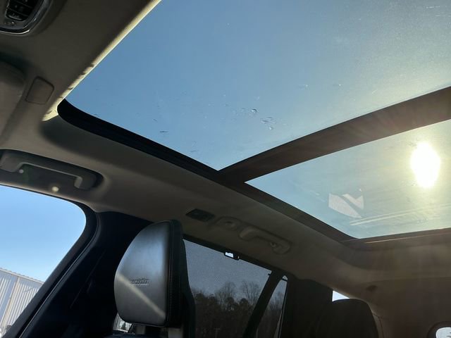 Used 2020 Volvo XC90 T6 Inscription w/ Protection Package Premier image 22