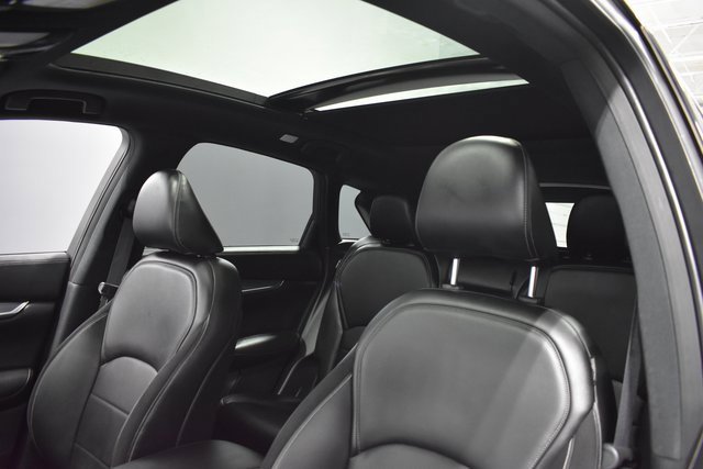 Used 2023 INFINITI QX50 Sport image 16