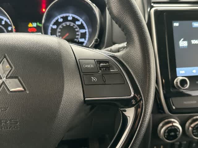 Used 2024 Mitsubishi Outlander Sport SE AWD/4WD image 9