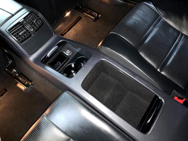 Used 2012 Mercedes-Benz CLS 63 AMG image 53