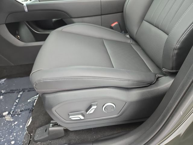 New 2026 Hyundai Santa Fe SEL AWD/4WD image 24