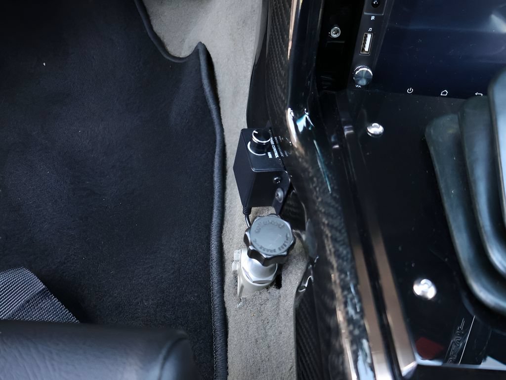 Used 1989 Ford Mustang GT RWD image 60