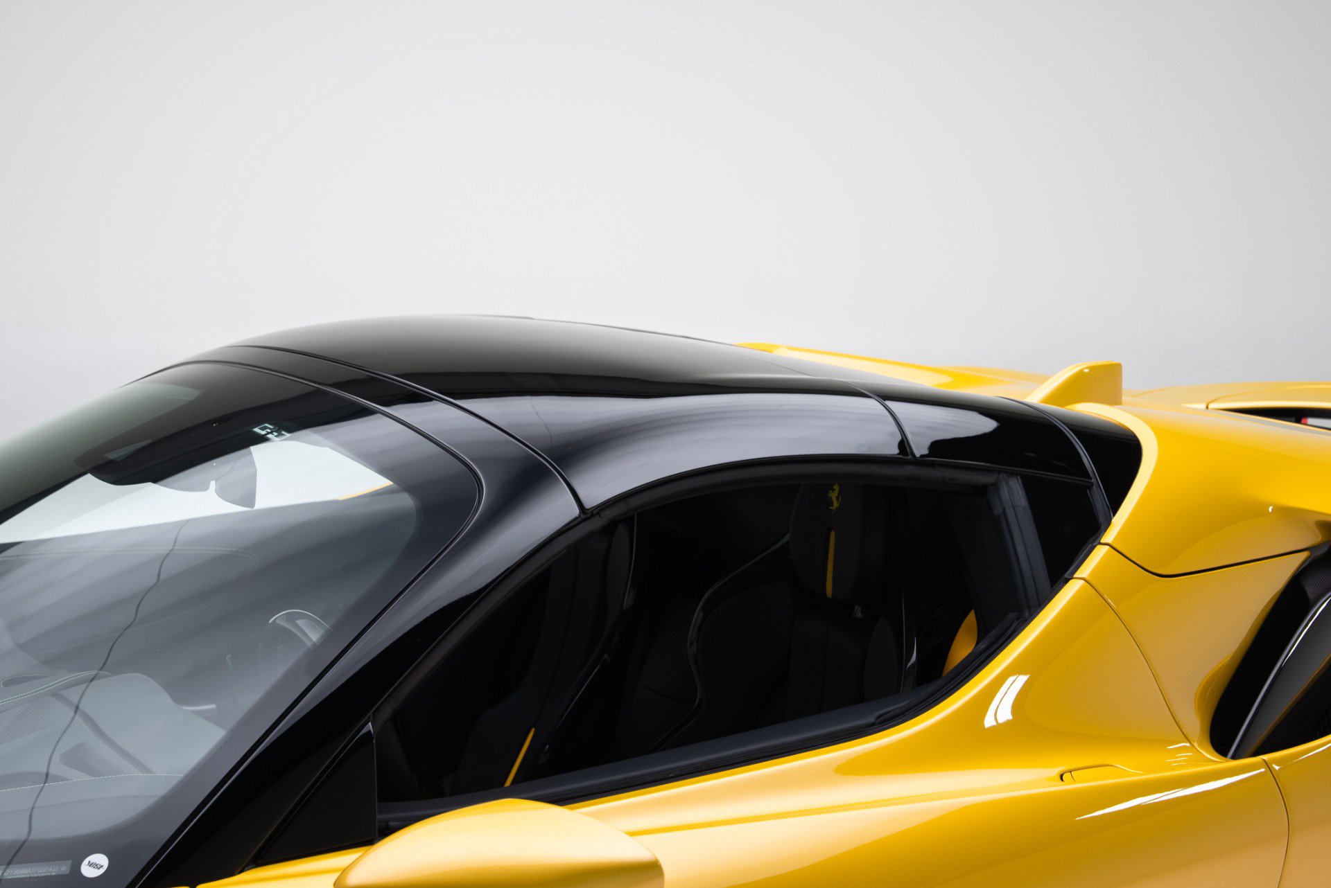 Used 2023 Ferrari SF90 Spider AWD/4WD image 52
