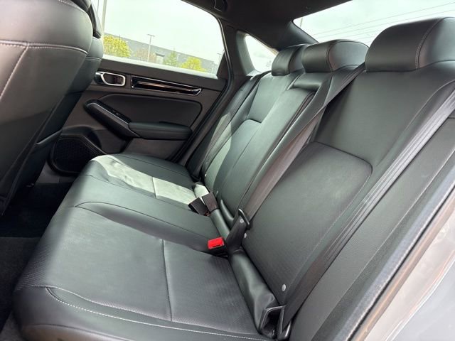 Used 2025 Honda Civic Sport image 13