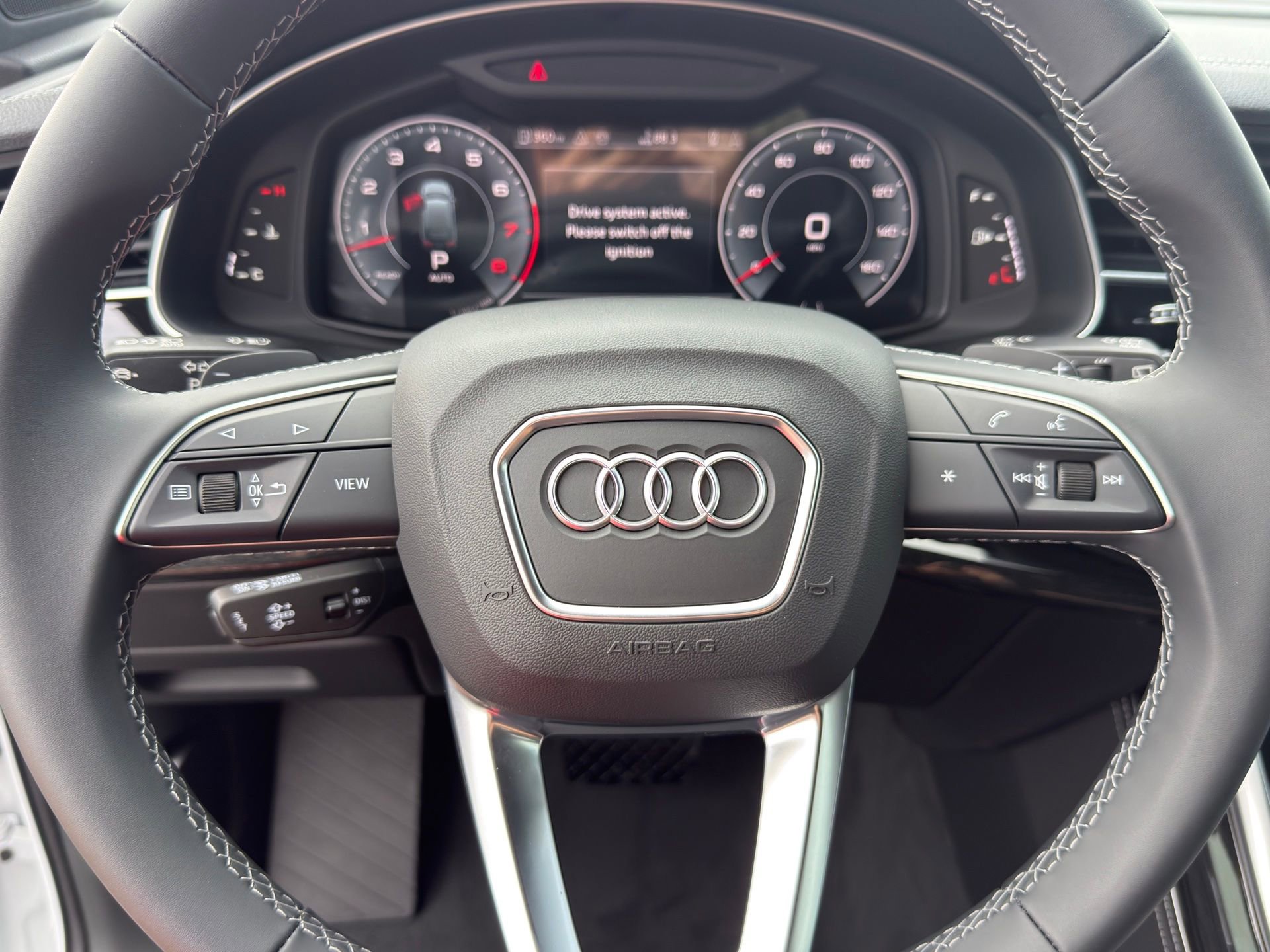 New 2026 Audi Q7 3.0T Premium Plus image 14