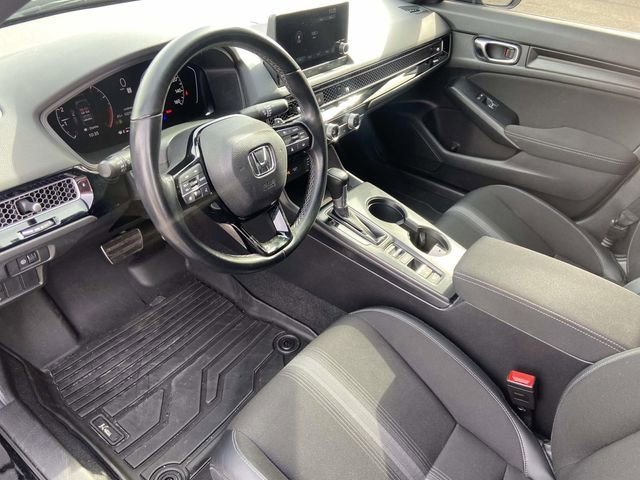 Used 2022 Honda Civic Sport image 16