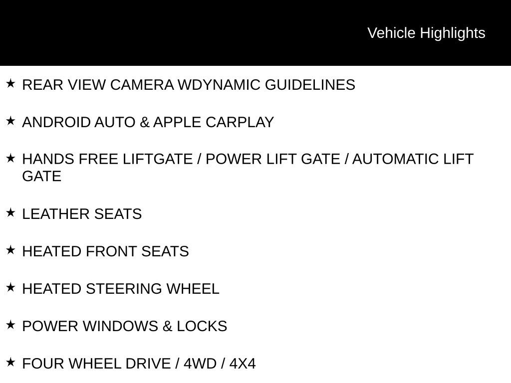 Certified 2019 Jeep Cherokee Limited w/ Trailer Tow Group image 8