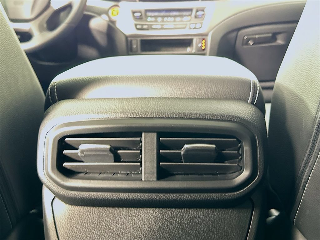 New 2026 Honda Ridgeline RTL image 35