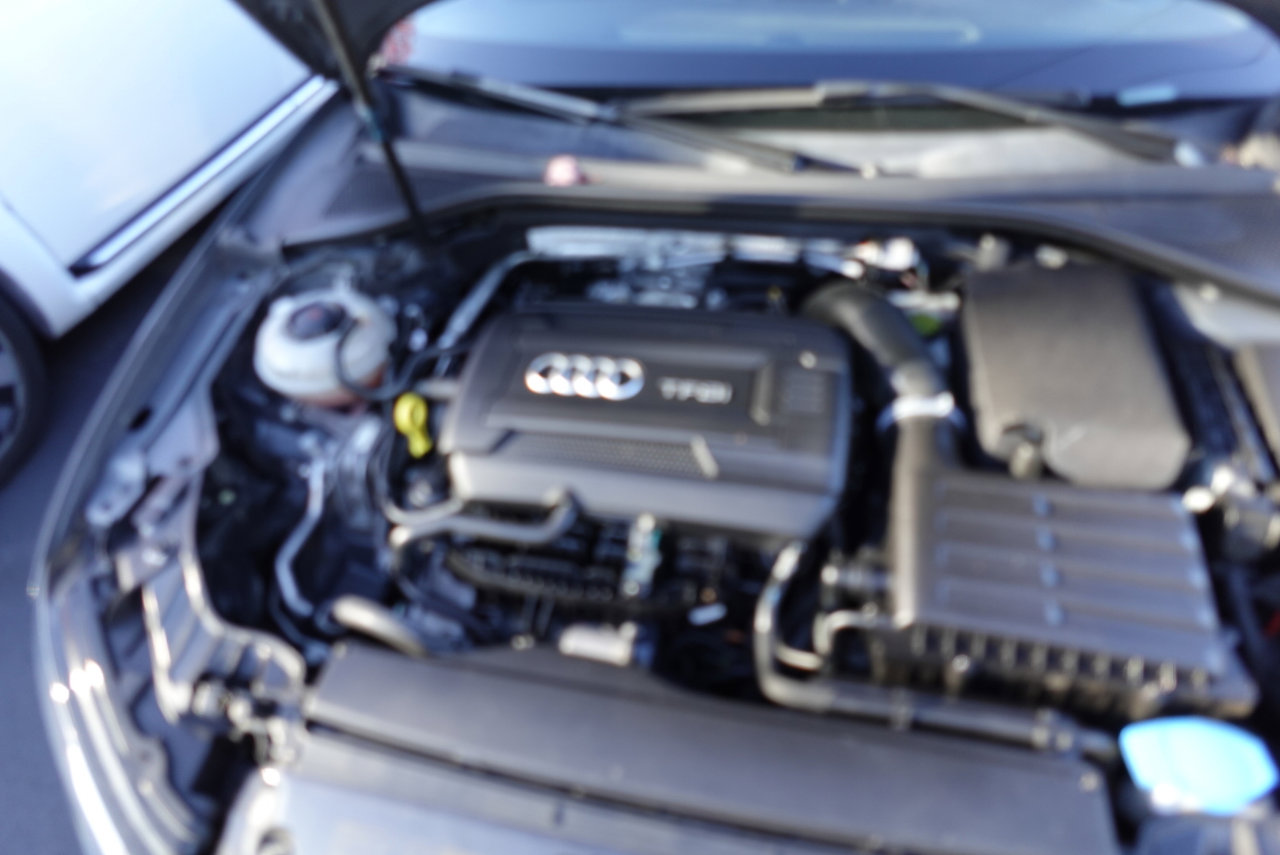 Used 2018 Audi A3 2.0T Premium Plus w/ Premium Plus Package image 16