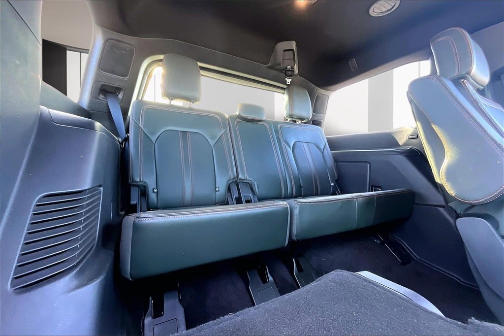 Used 2022 Ford Expedition Timberline image 28