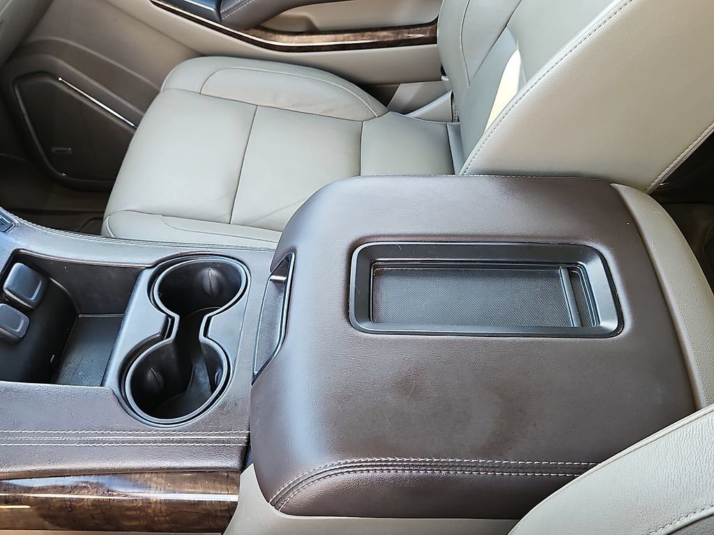 Used 2018 Chevrolet Tahoe LT RWD image 25