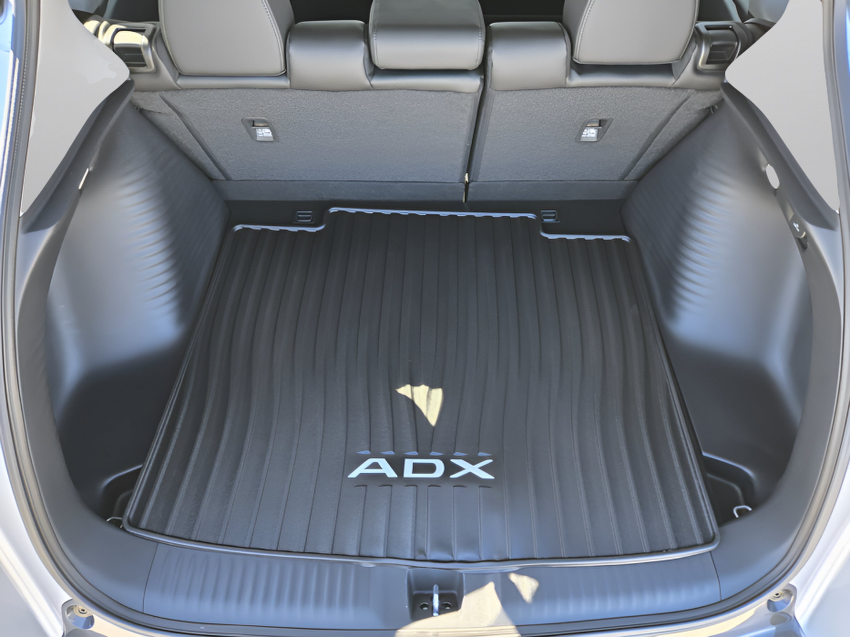 Used 2026 Acura ADX AWD image 24