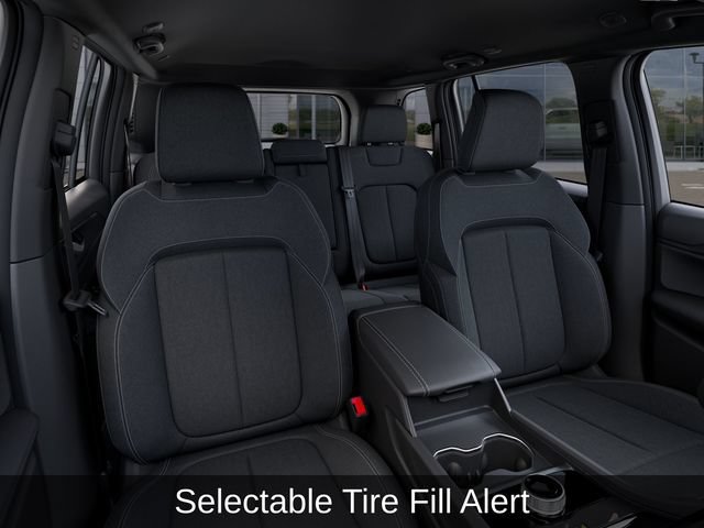 New 2026 Jeep Grand Cherokee Laredo X AWD/4WD image 22