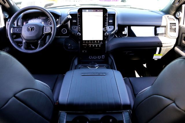 New 2026 RAM 2500 Limited image 20