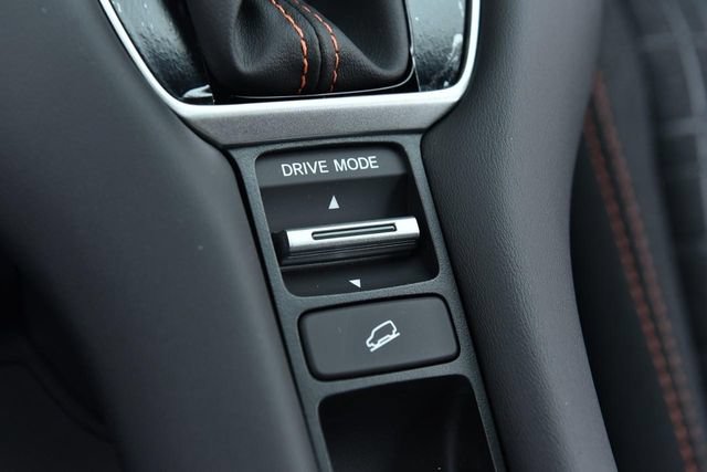New 2027 Honda HR-V Sport image 18
