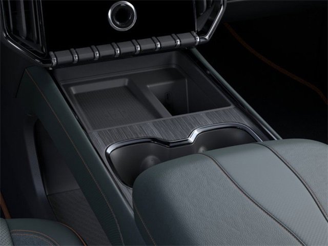 New 2026 GMC Acadia AT4 w/ Luxury Package image 23