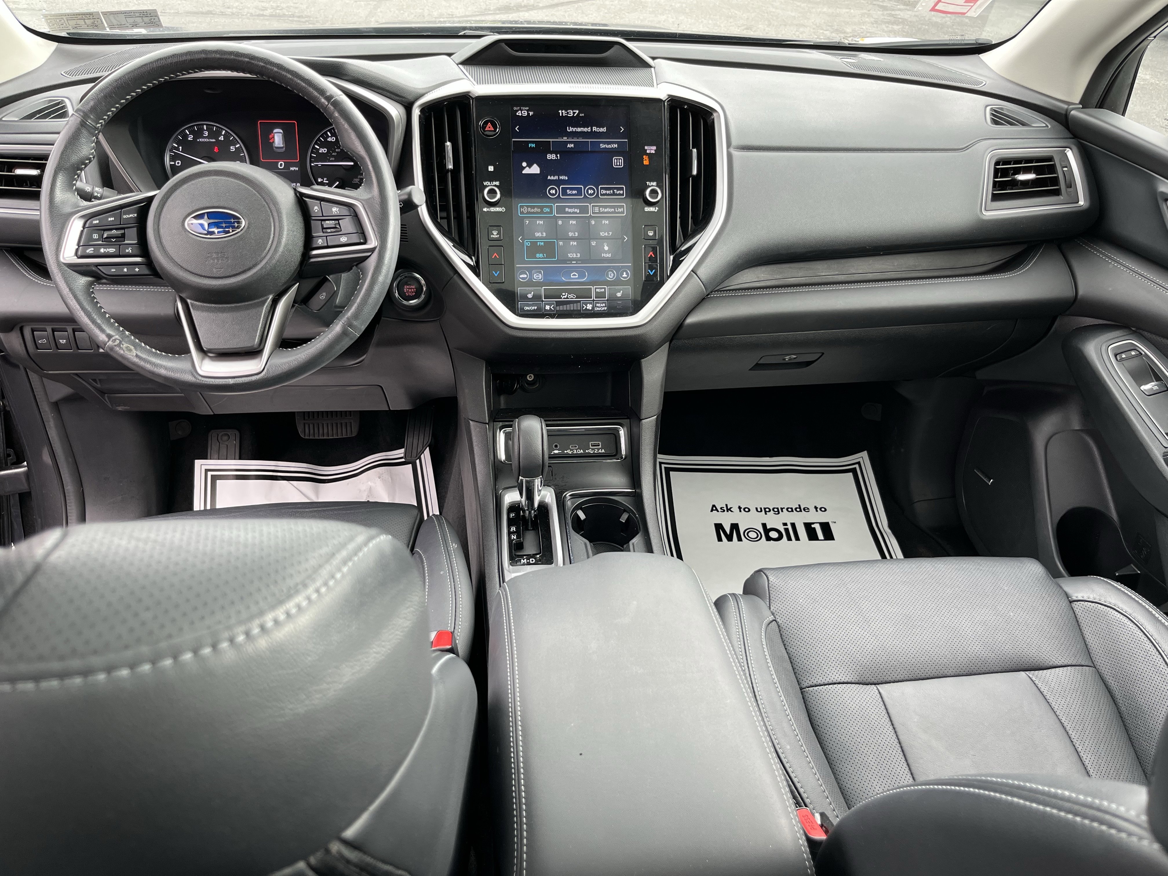 Used 2023 Subaru Ascent Limited w/ Technology Package image 18