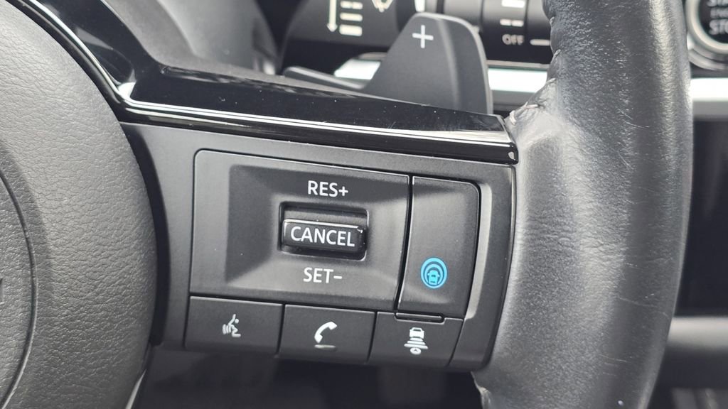 Used 2022 Nissan Pathfinder SL w/ SL Premium Package image 35