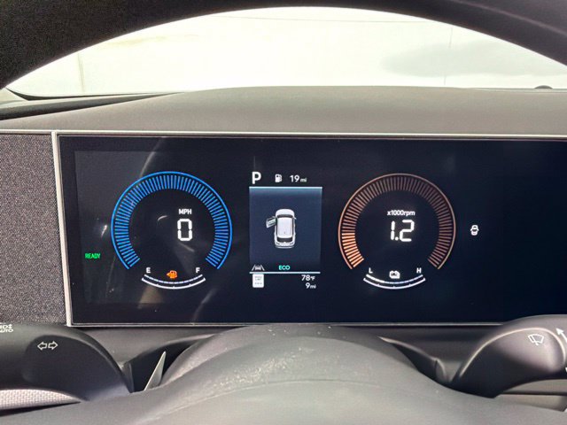 New 2026 Hyundai Tucson Blue SE AWD/4WD image 38