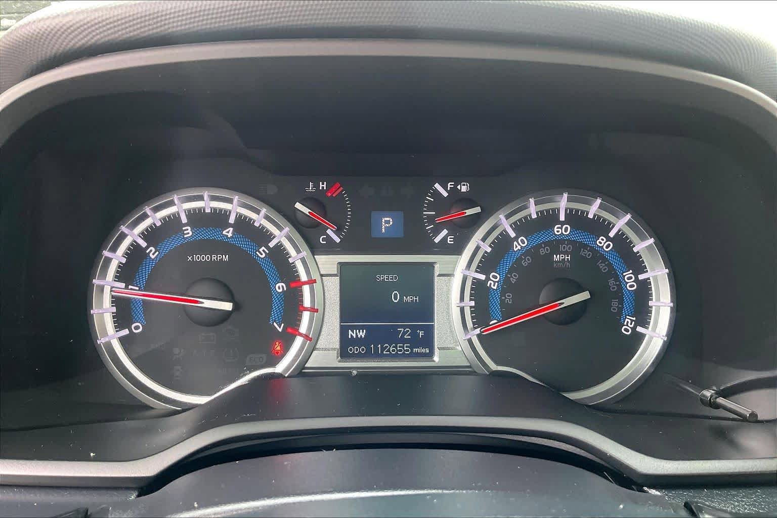 Used 2019 Toyota 4Runner SR5 image 25