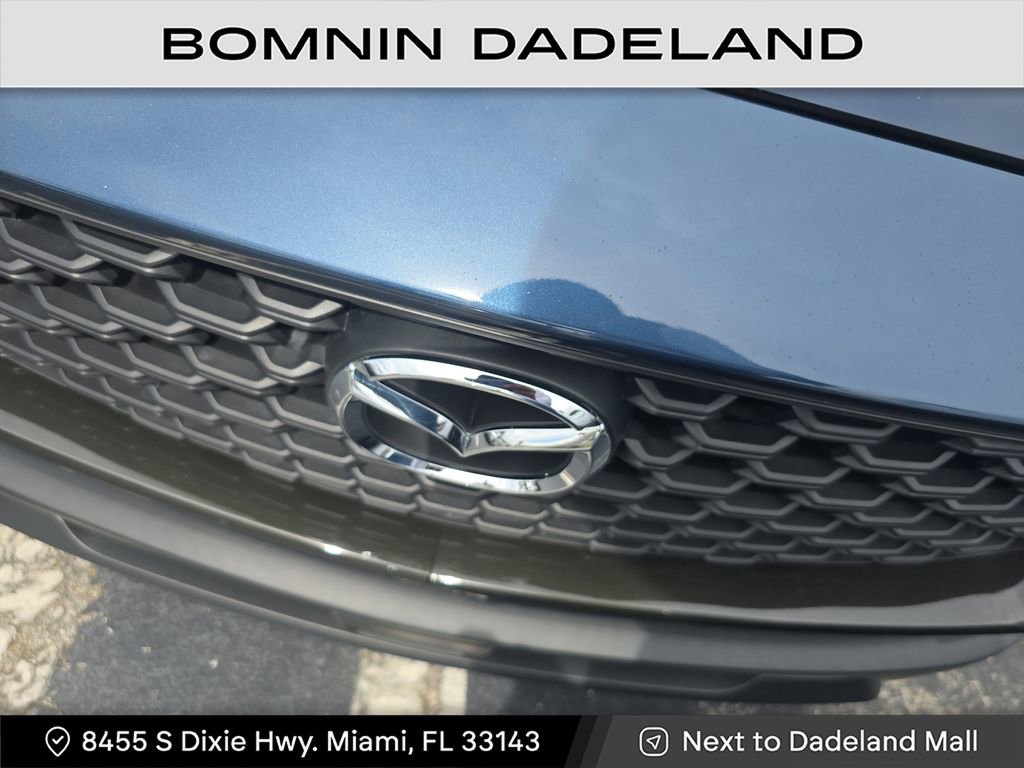 Used 2024 MAZDA CX-50 AWD 2.5 S w/ Convenience Package image 15