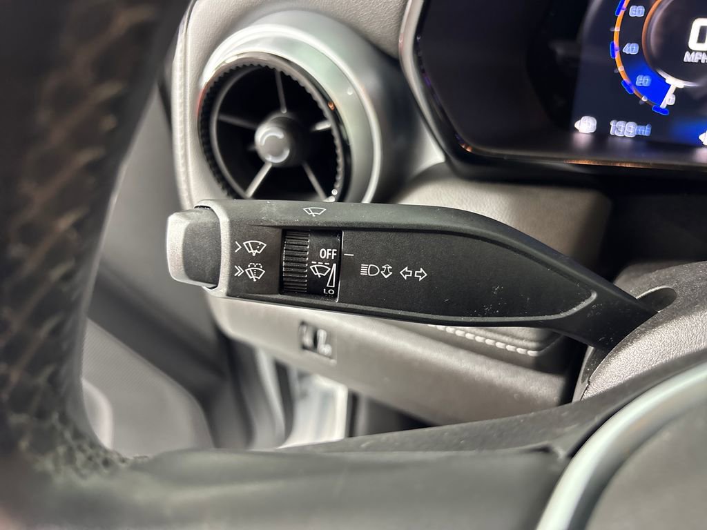 Used 2024 Chevrolet Colorado LT w/ LT Convenience Package image 16