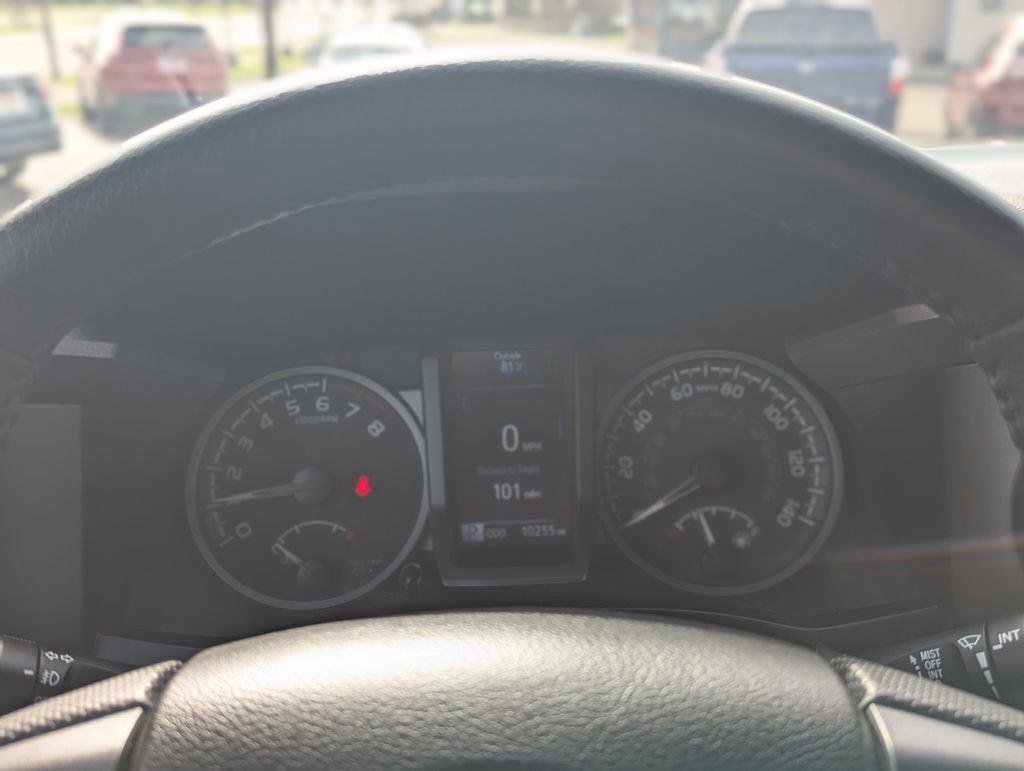 Used 2023 Toyota Tacoma TRD Off-Road w/ TRD Premium Off Road Package image 26