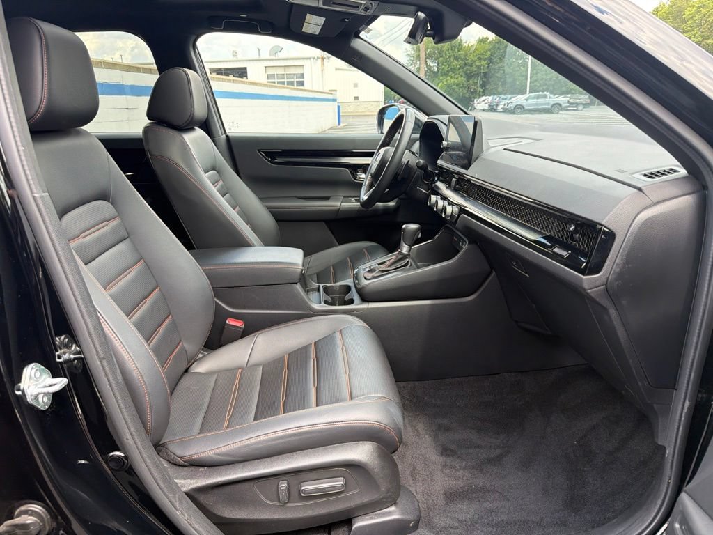 Certified 2024 Honda CR-V Sport Touring image 25
