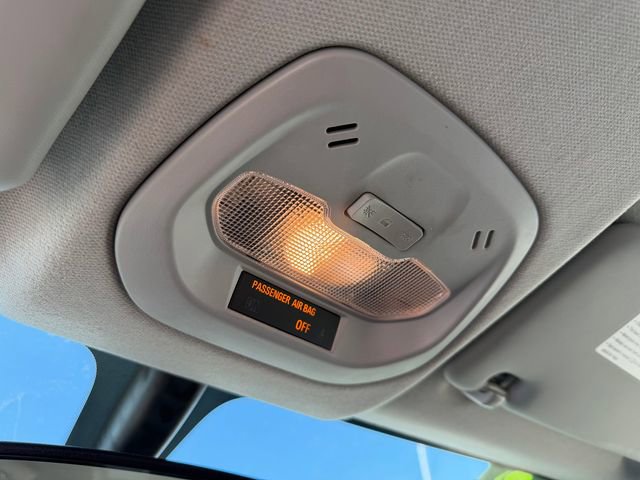 Used 2016 Chevrolet Spark LS image 21