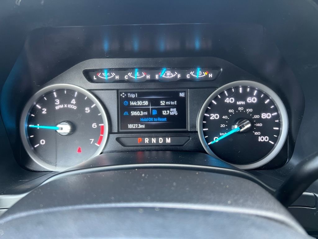 Used 2021 Ford F250 XLT w/ XLT Premium Package image 14