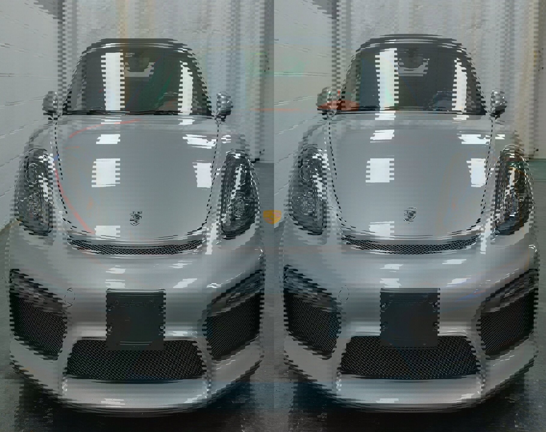 Used 2016 Porsche Boxster Spyder image 4