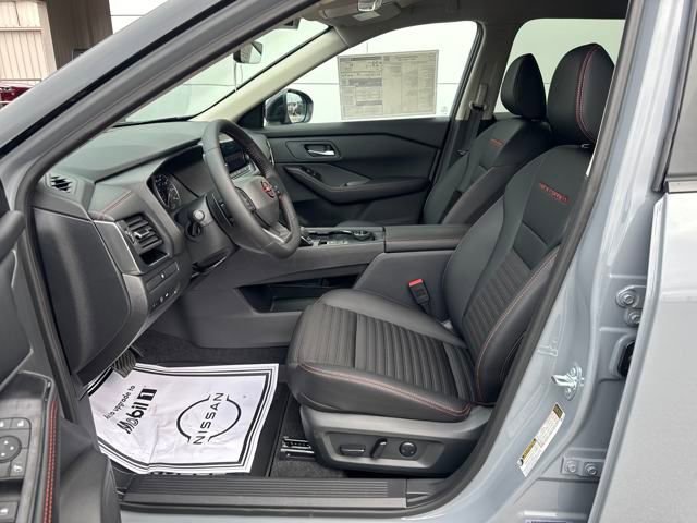 New 2026 Nissan Rogue SV image 10