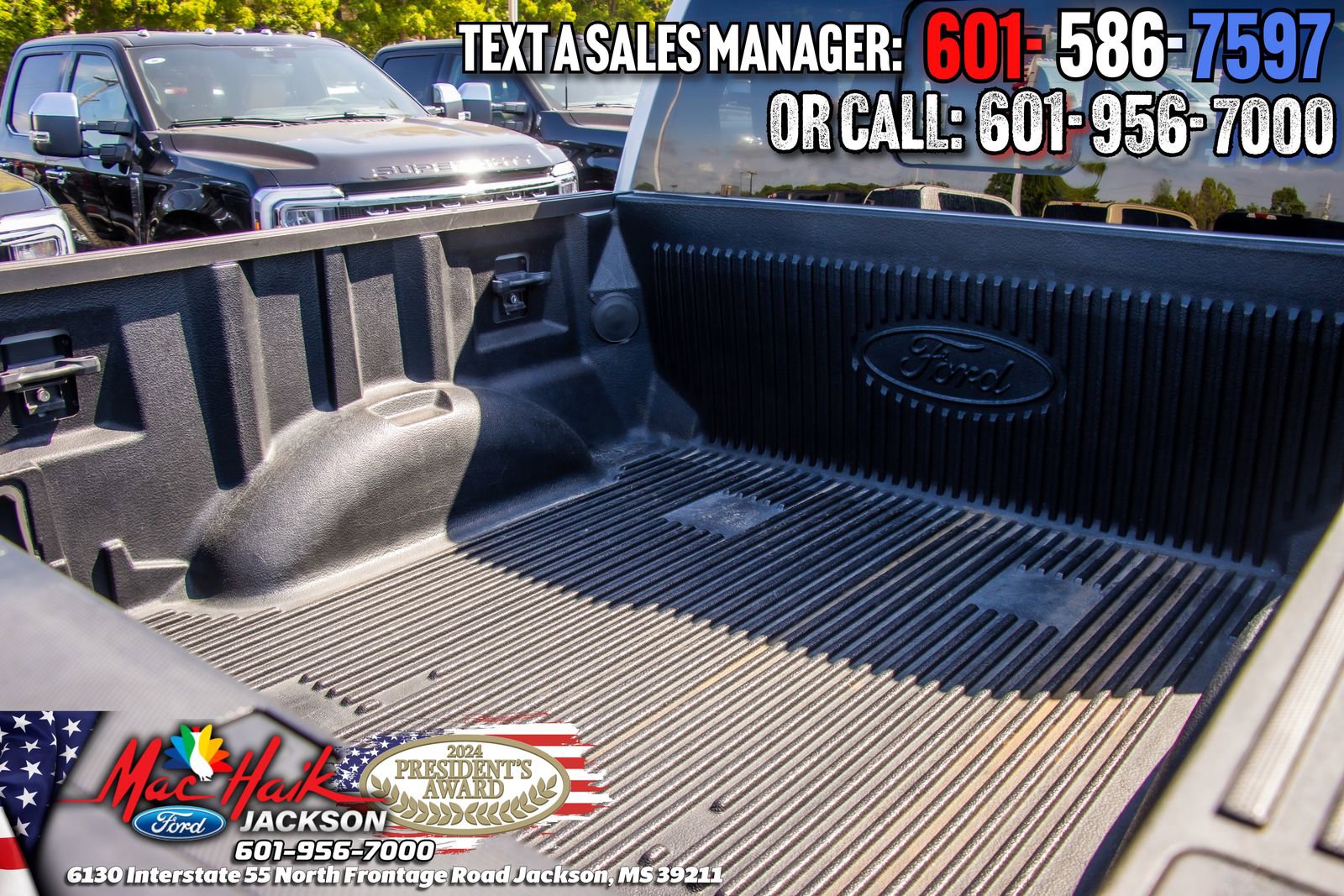 Certified 2021 Ford F150 XLT w/ Equipment Group 302A High image 7