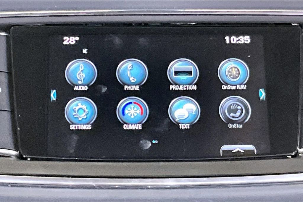 Used 2018 Buick Enclave Essence image 20