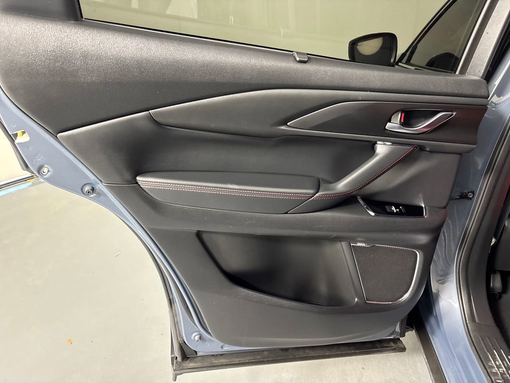 Used 2021 MAZDA CX-9 Carbon Edition image 30