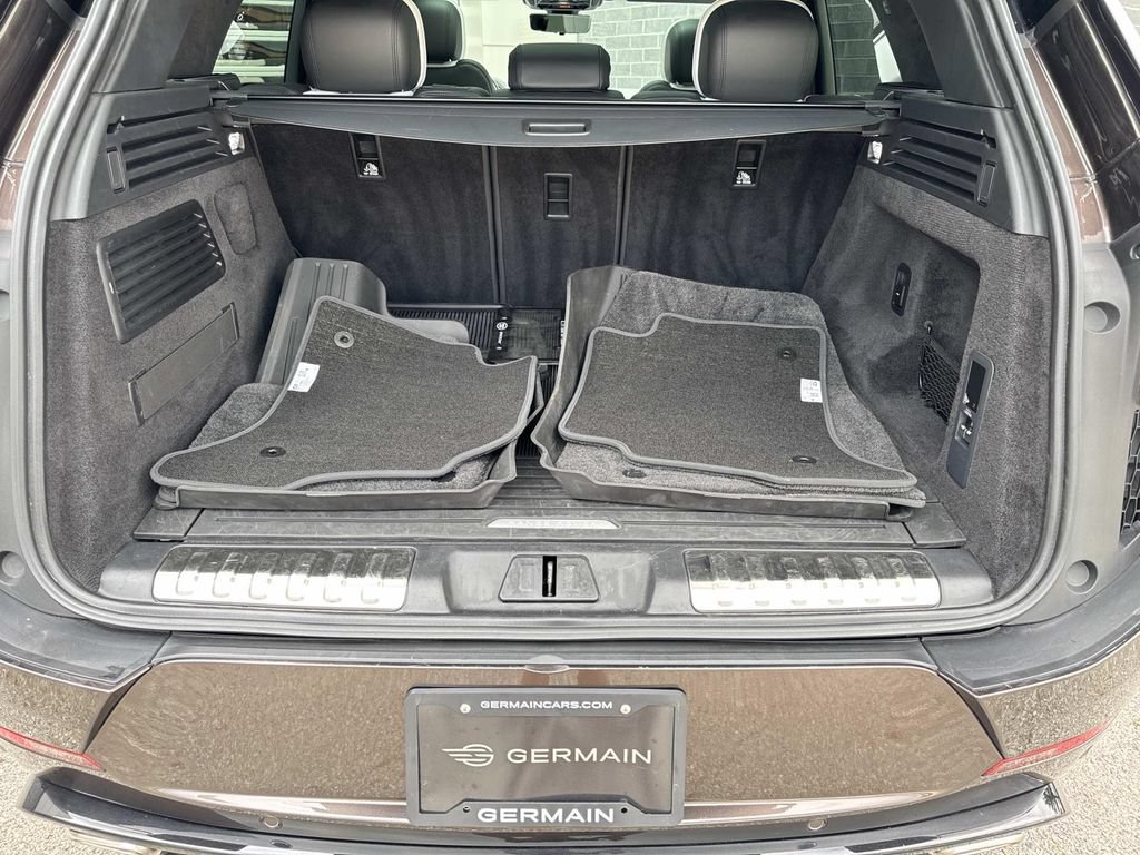 Certified 2025 Land Rover Range Rover Sport Autobiography AWD/4WD image 6