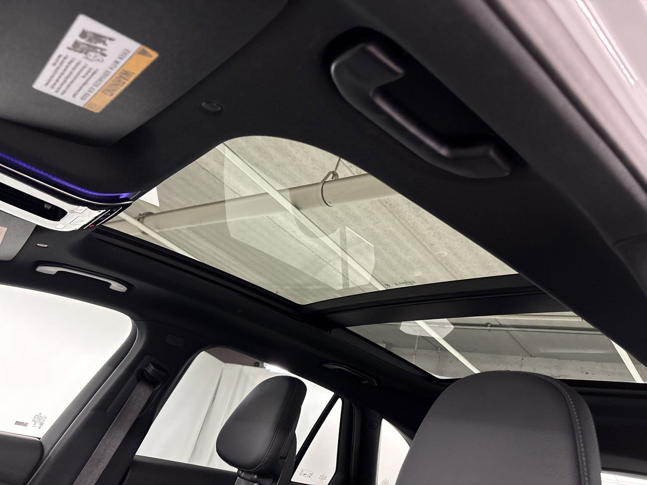 Certified 2025 Mercedes-Benz GLC 350e 4MATIC image 14