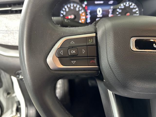 Used 2023 Jeep Compass Latitude image 15