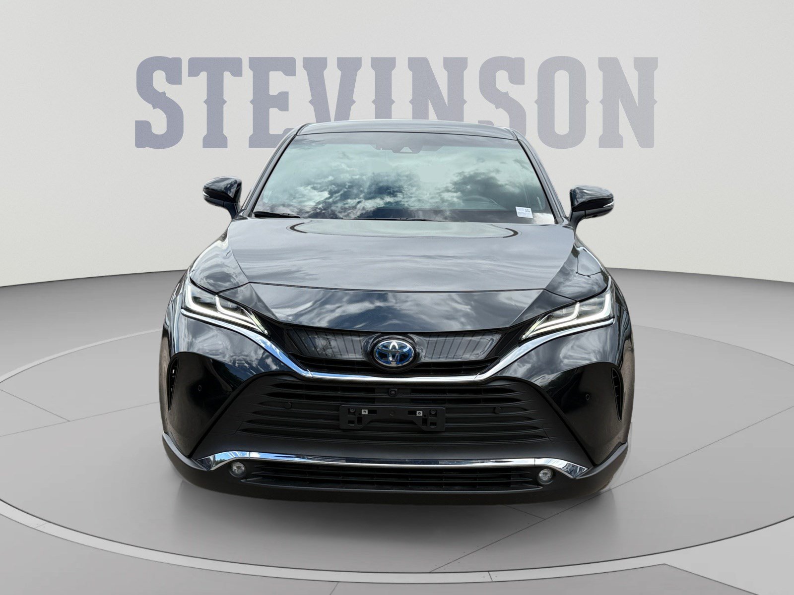 Certified 2024 Toyota Venza Limited AWD/4WD image 8