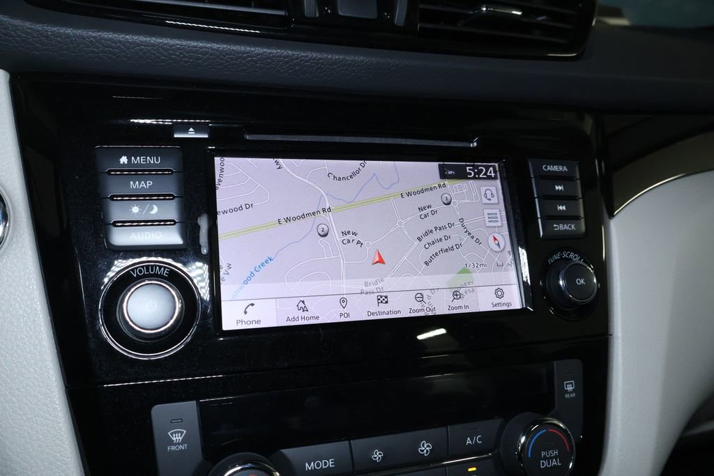 Used 2022 Nissan Rogue Sport SL w/ Premium Package image 28