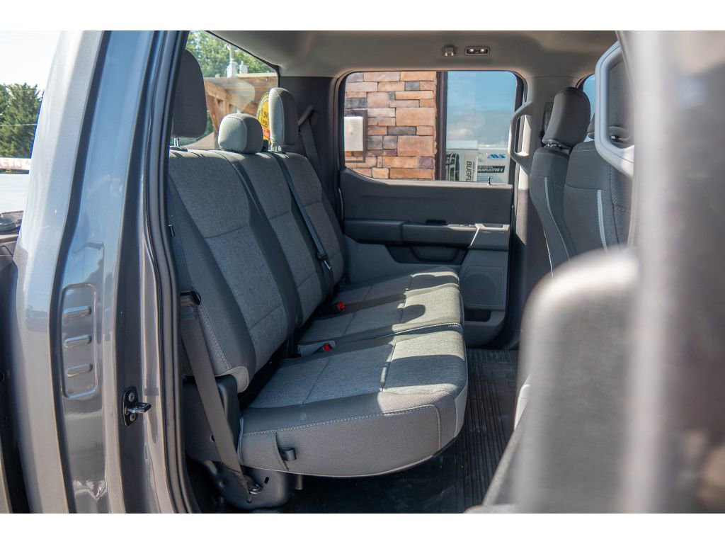 Used 2024 Ford F350 XL w/ XL Driver Assist Package image 18