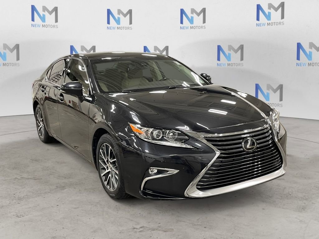 Used 2017 Lexus ES 350 image 7