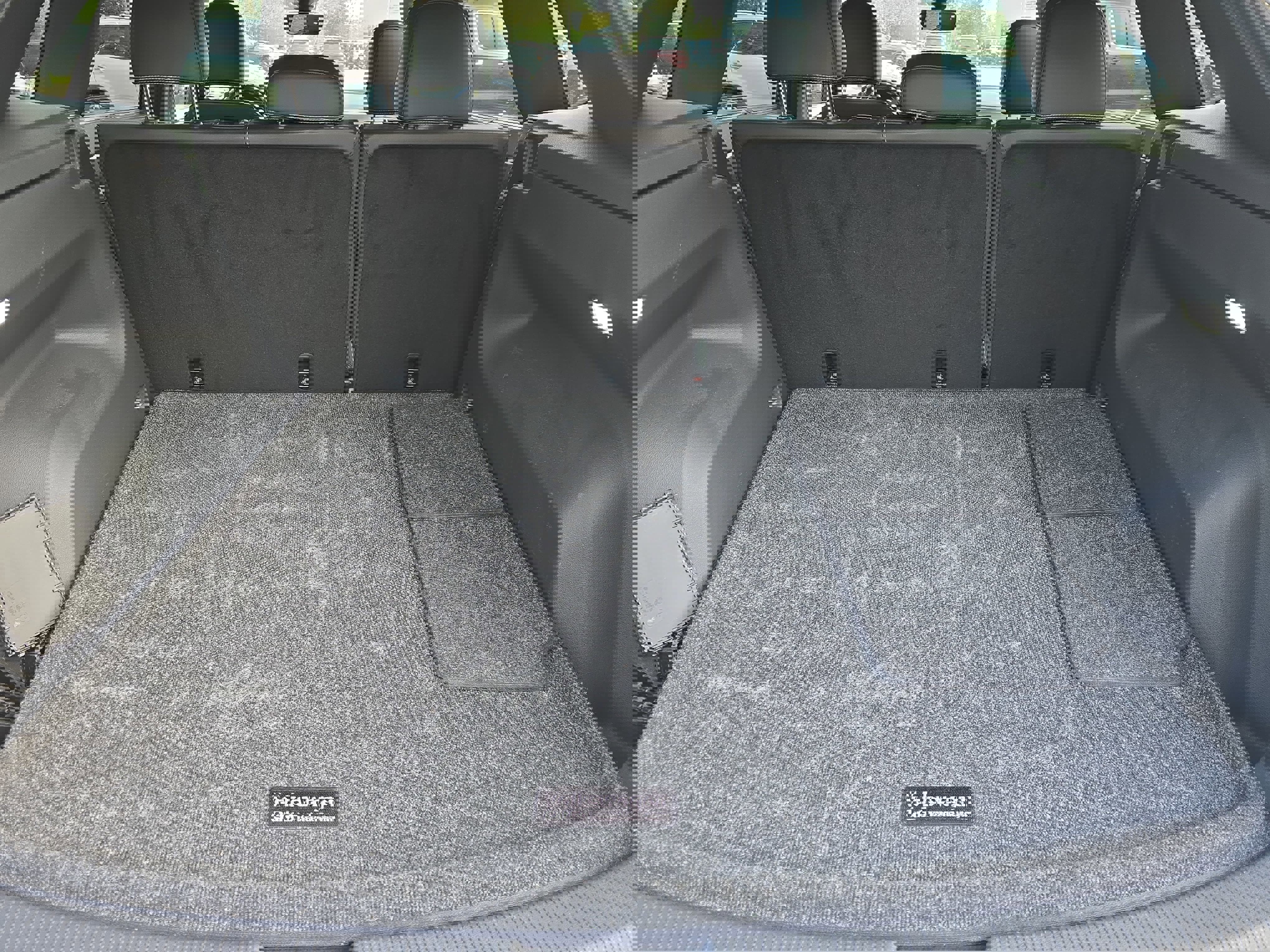 Used 2024 Volkswagen Atlas Cross Sport SE w/ Panoramic Sunroof Package image 14