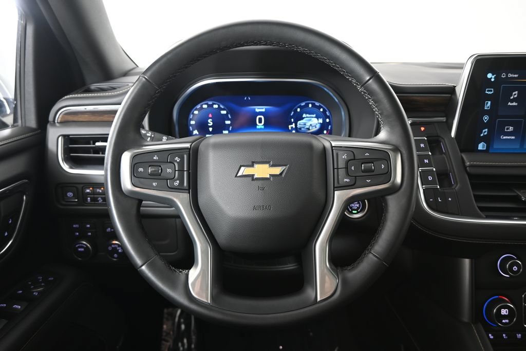 Used 2023 Chevrolet Tahoe Premier w/ Premium Package 2 AWD/4WD image 36